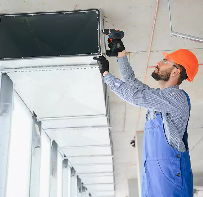 Why Homeowners & Businesses Trust Us in Port Arthur, TX