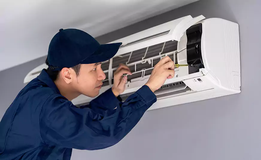 AC Duct Cleaning Port Arthur