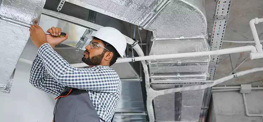 Proactive Ac Vent Repairs & Air Duct Replacement Companies Near Me in Port Arthur