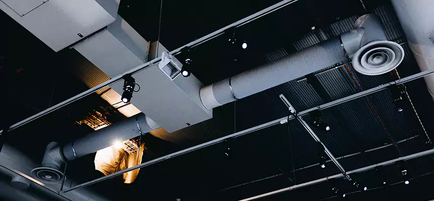 Our Air Duct Replacement Services in Port Arthur, TX