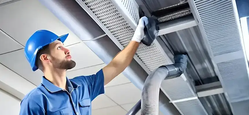 Our Annual Dryer Vent Maintenance Services in Port Arthur, TX