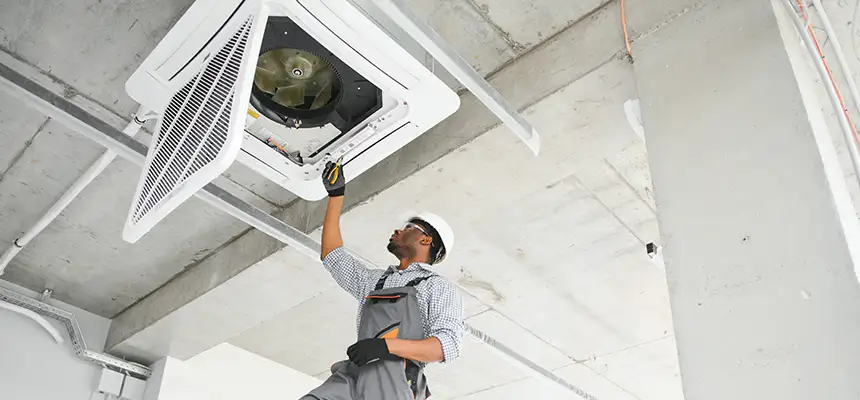 Efficient Multi‑Unit & HOA Annual Vent Cleaning Plans in Port Arthur