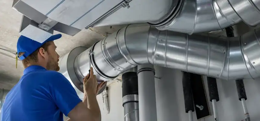 Our Commercial Laundry Vent Cleaning Services in Port Arthur, TX