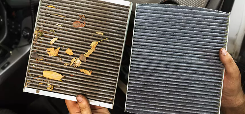 Our Dryer Vent Lint Filter Cleaning Services in Port Arthur, TX