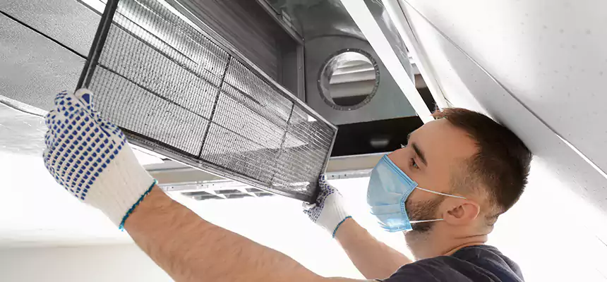 Our Home Duct Cleaning Services in Port Arthur, TX  