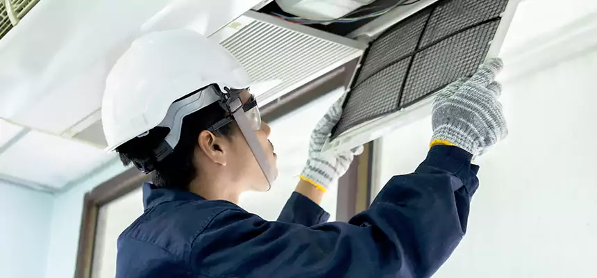 Our Mold & Mildew Removal from Air Ducts Services in Port Arthur, TX