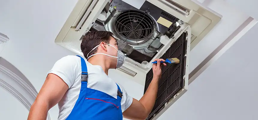 Our Move-in/Move-out Duct Cleaning Services in Port Arthur, TX