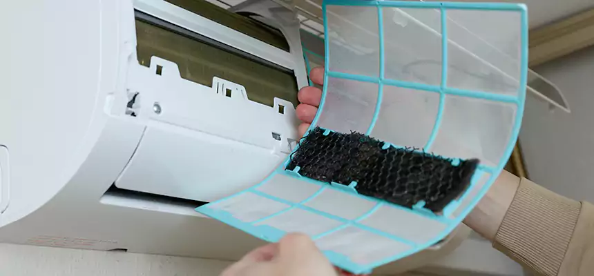 Gentle Ductwork Odor-Control Pet Dander Duct Cleaning in Port Arthur, TX