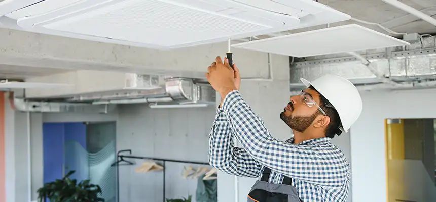 Our Roof Dryer Vent Cleaning Services in Port Arthur, TX