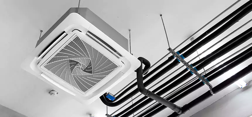 Our Smart AC Vent Controller Services in Port Arthur, TX