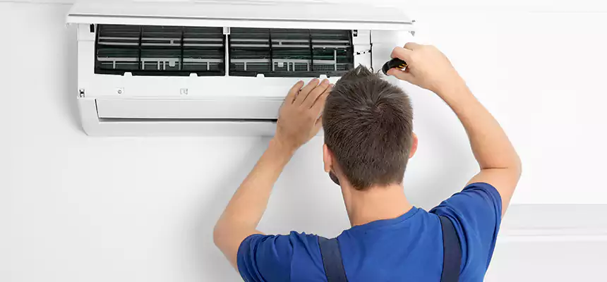 Our Smart Air Conditioning Installation Services in Port Arthur, TX