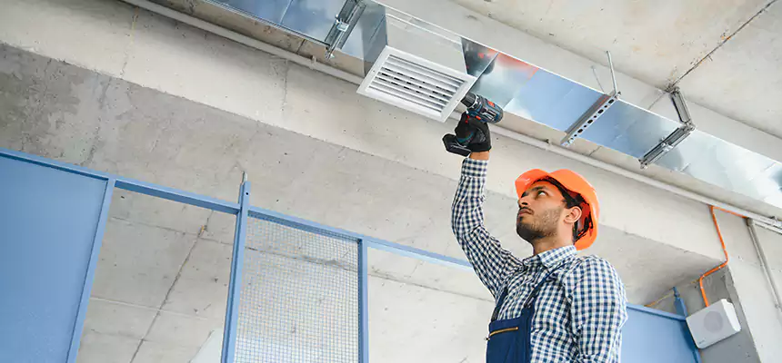 Efficient Exhaust Vent Cleaning in Port Arthur, TX