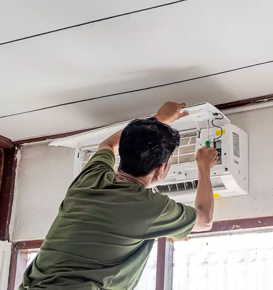 About Air Duct & AC Odor Removal in Port Arthur, TX