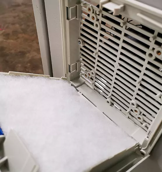 About Air Duct Overhaul & Upgrades in Port Arthur, TX