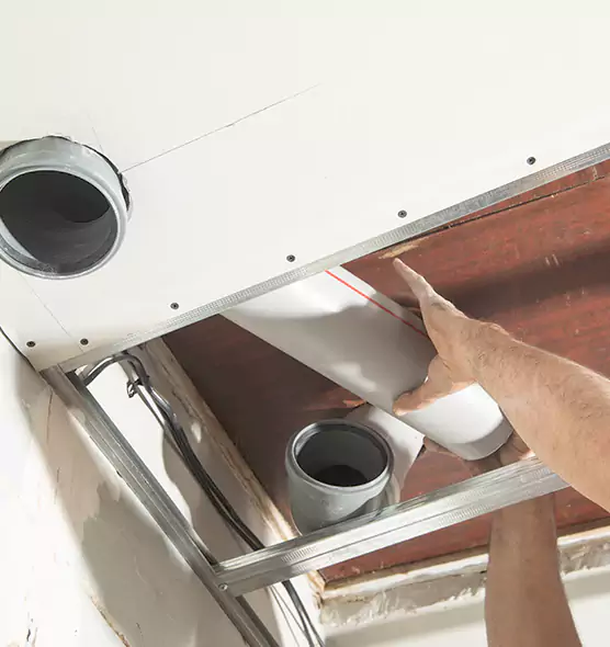 Professional Attic Air Duct Cleaning in Port Arthur, TX