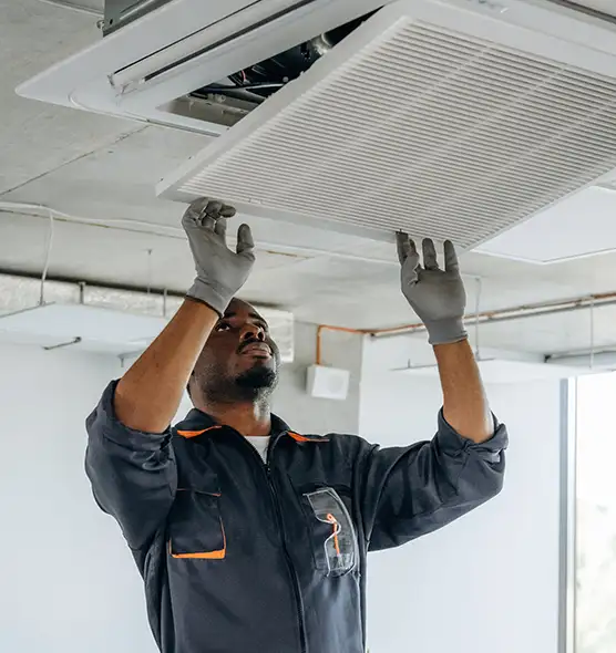 About Certified Air Duct Specialists in Port Arthur, TX