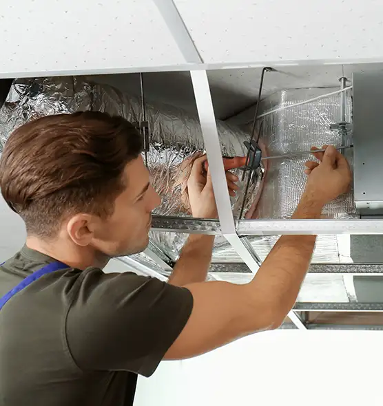 Professional Clogged Dryer Vent Repair in Port Arthur, TX
