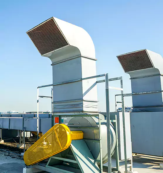 Advanced Commercial HVAC Duct Cleaning in Port Arthur, TX