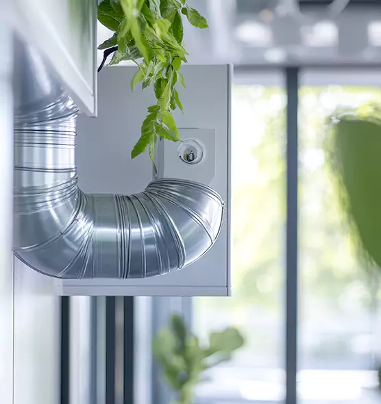 Professional Eco-Friendly Duct Cleaning Services in Port Arthur, TX