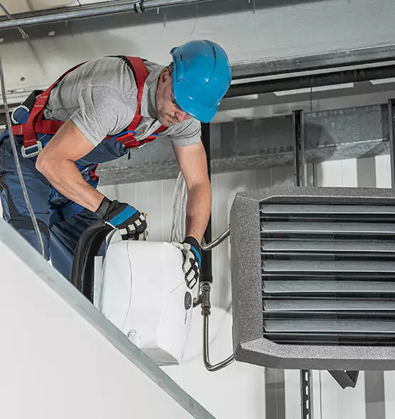 Professional HVAC Cleaning Solutions in Port Arthur, TX
