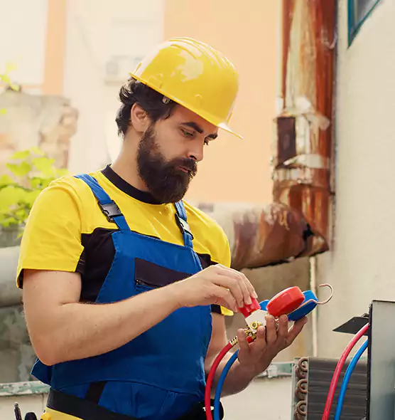 About Smart HVAC Installation in Port Arthur, TX