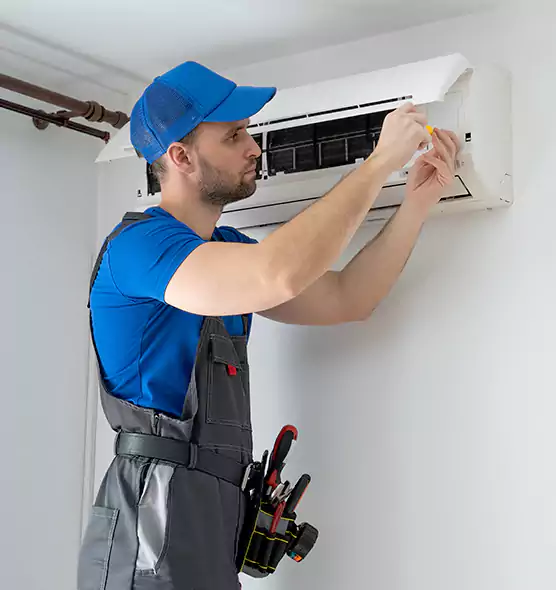 About Smart Thermostat AC Installation in Port Arthur, TX