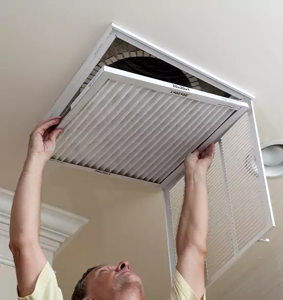Professional Vent Relocation Services in Port Arthur, TX