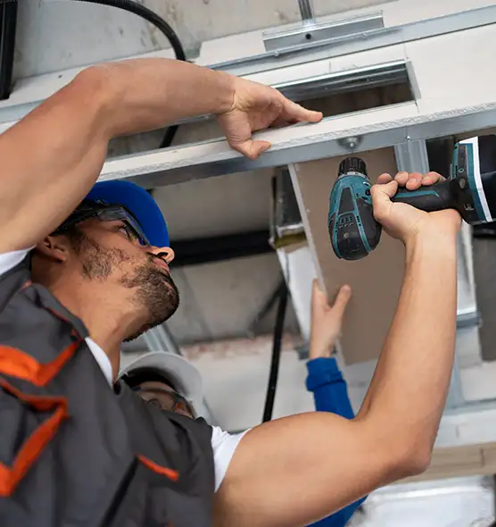 About Vent Smoke Odor Elimination in Port Arthur, TX