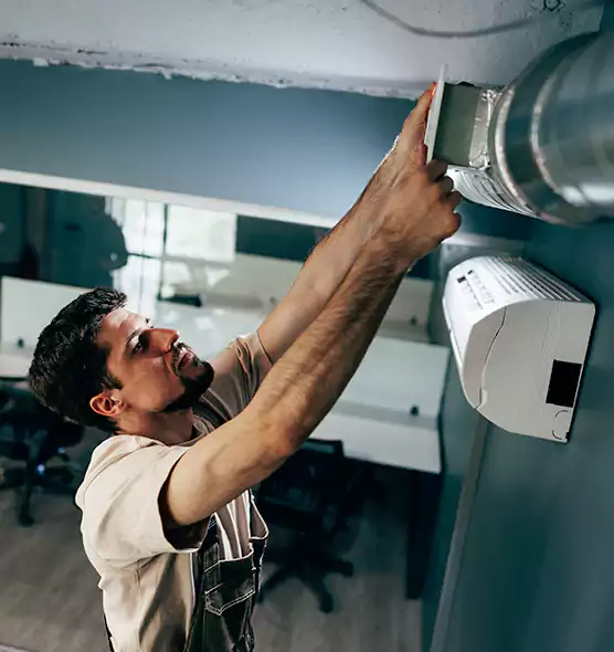 Reliable Warehouse Vent Cleaning in Port Arthur, TX