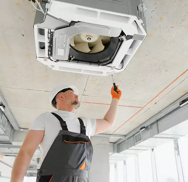 Why Homeowners & Businesses Trust Us in Port Arthur, TX?