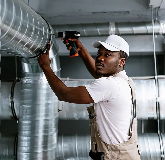 Why Homeowners & Businesses Trust Us Port Arthur, TX