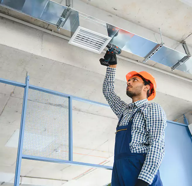 Why Homeowners & Businesses Trust Us in Port Arthur, TX?