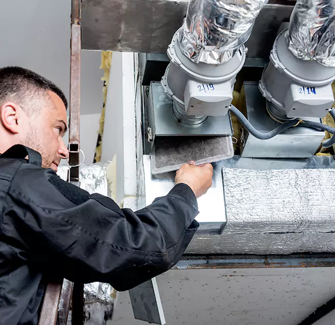 Why Homeowners & Businesses Trust Us in Port Arthur, TX?