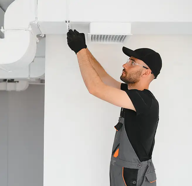 Why Homeowners & Businesses Trust Us in Port Arthur, TX?