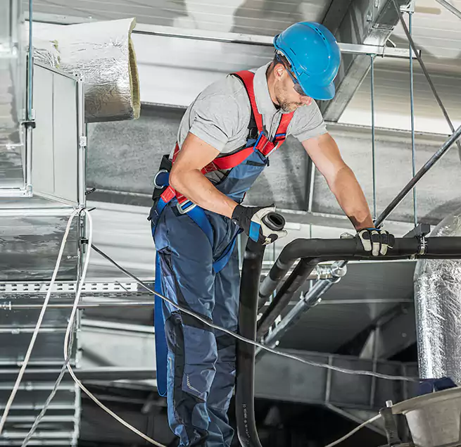 Why Homeowners & Businesses Trust Us in Port Arthur, TX?