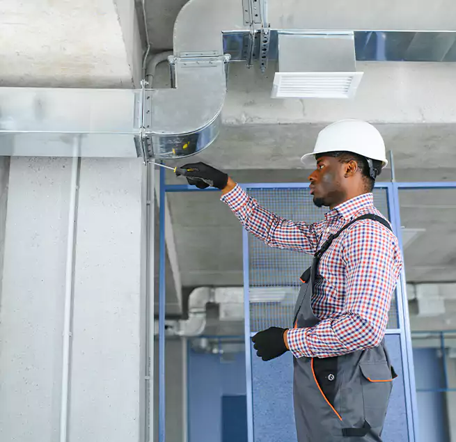 Why Homeowners & Businesses Trust Us Port Arthur, TX