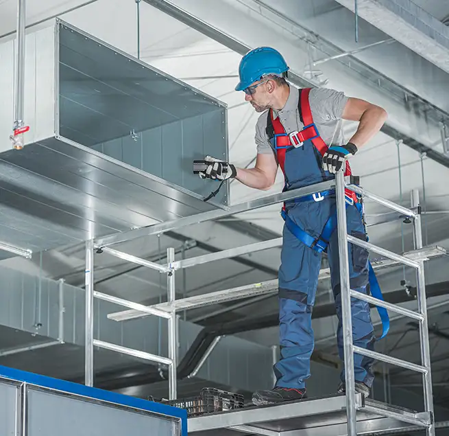 Why Homeowners & Businesses Trust Us in Port Arthur, TX?