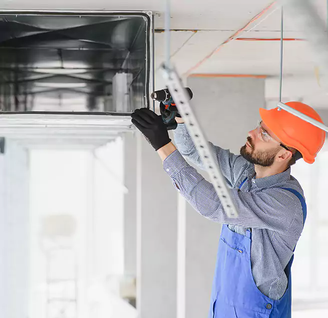 Why Homeowners & Businesses Trust Us Port Arthur, TX