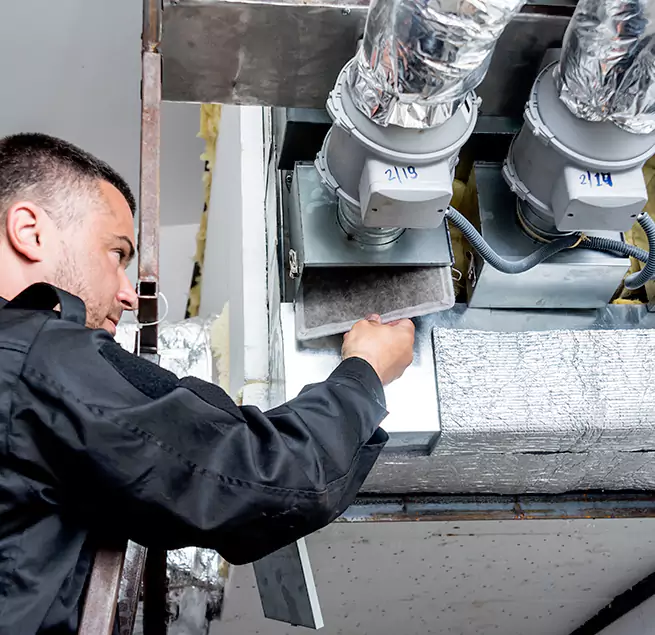 Why Homeowners & Businesses Trust Us in Port Arthur, TX?