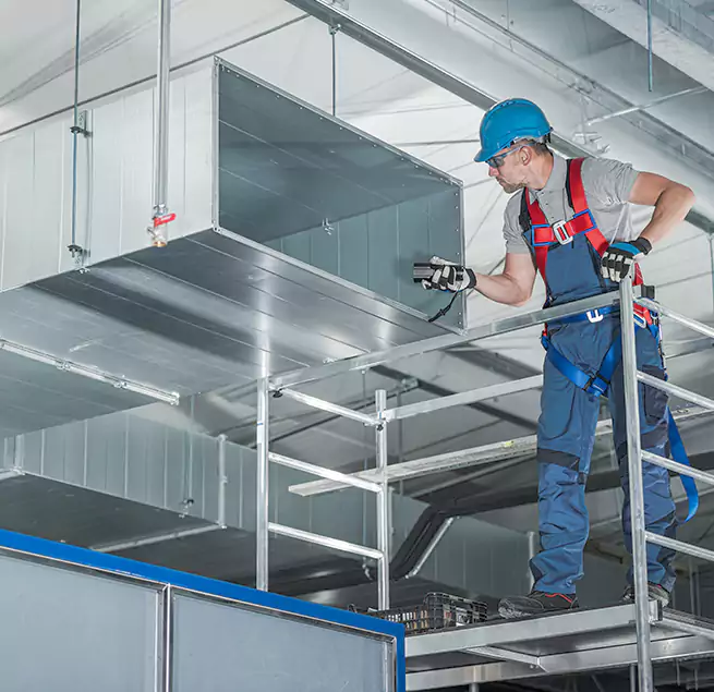 Why Homeowners & Businesses Trust Us in Port Arthur, TX?