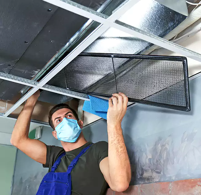 Why Homeowners Businesses Trust Us in Port Arthur, TX