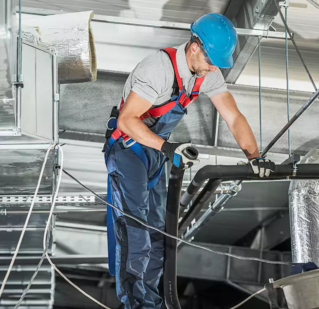 Why Homeowners & Businesses Trust Us in Port Arthur, TX?