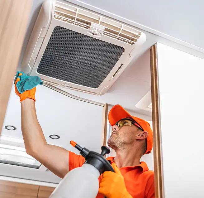 Why Homeowners & Businesses Trust Us in Port Arthur, TX?