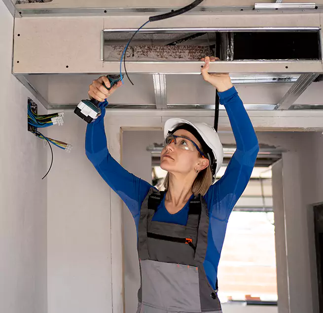 Why Homeowners & Businesses Trust Us in Port Arthur, TX?