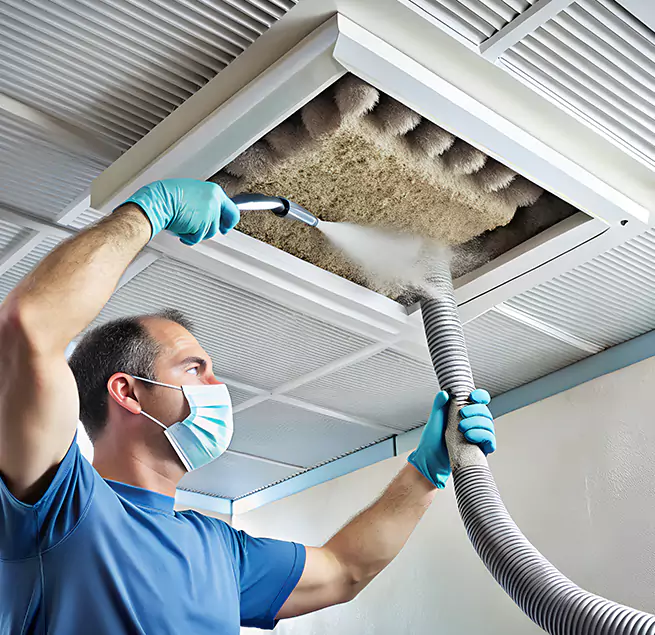 Why Homeowners Businesses Trust Us in Port Arthur, TX