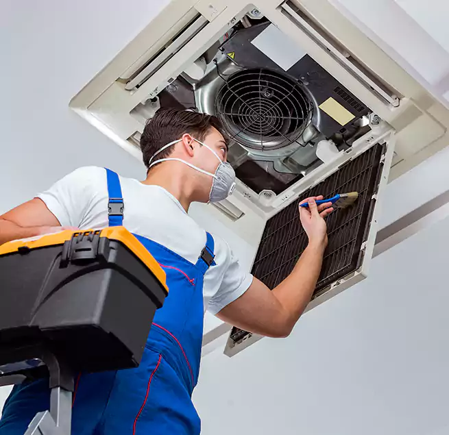 Why Homeowners & Businesses Trust Us in Port Arthur, TX?