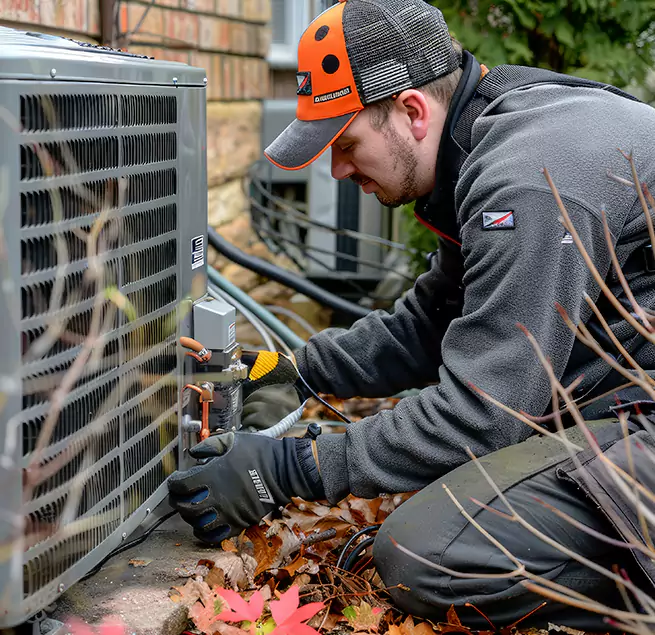 Why Homeowners & Businesses Trust Us in Port Arthur, TX?