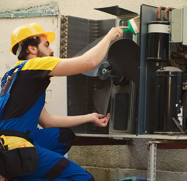  Why Homeowners & Businesses Trust Us in Port Arthur, TX?