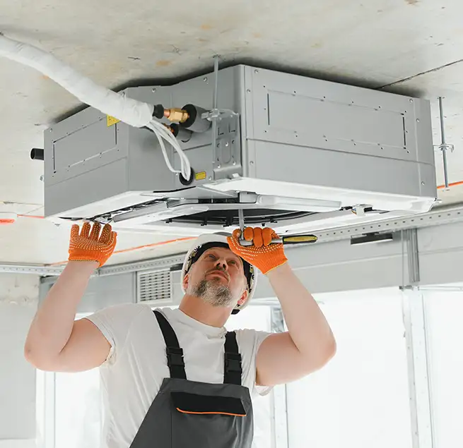 Why Homeowners & Businesses Trust Us Port Arthur, TX