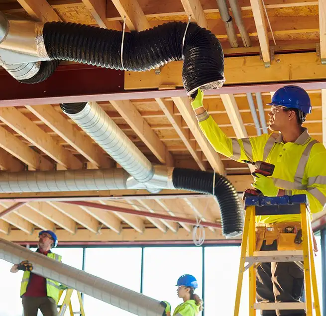 Why Homeowners & Businesses Trust Us in Port Arthur, TX?